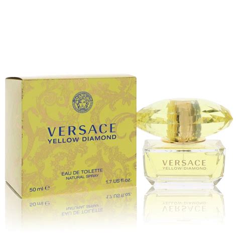 versace yellow diamond 1.7 oz|cheapest Versace yellow diamonds.